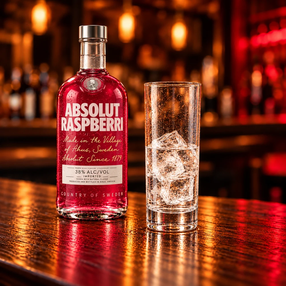 Absolut Sabores