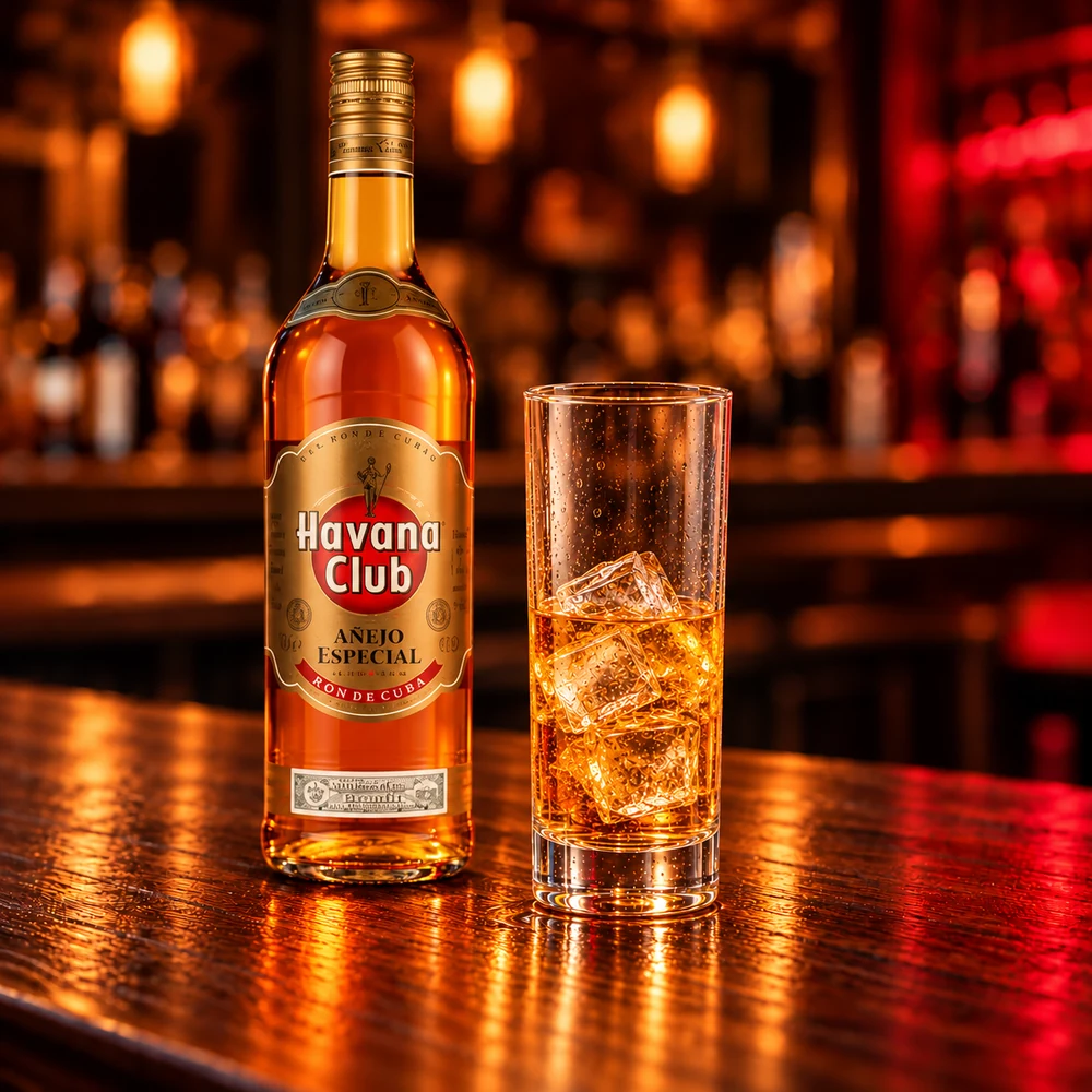 Havana Especial