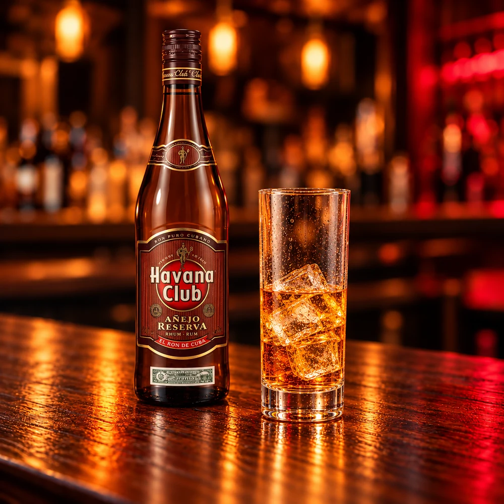 Havana Reserva