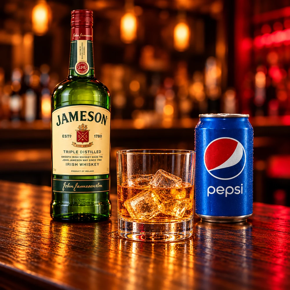 Jameson