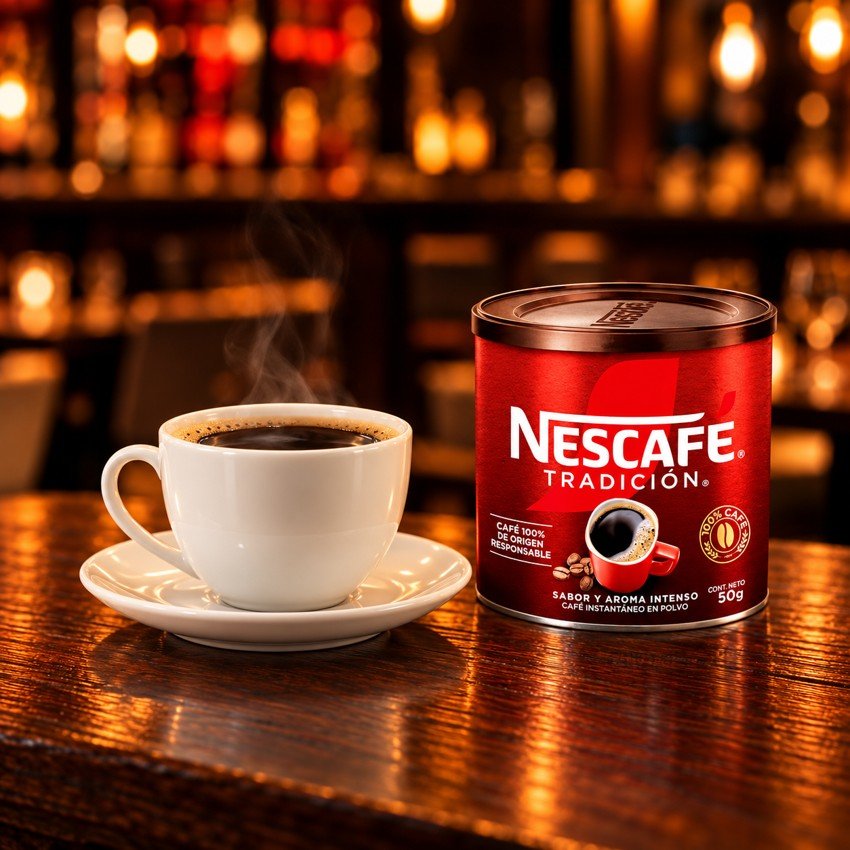 Nescafé