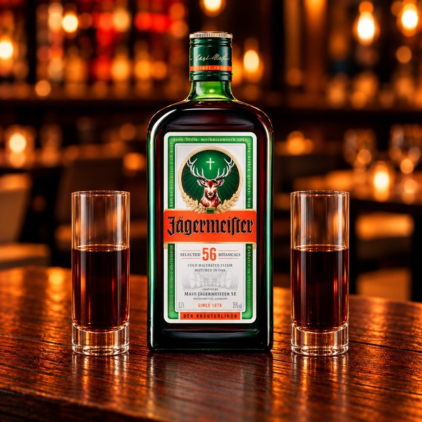 Jägermeister
