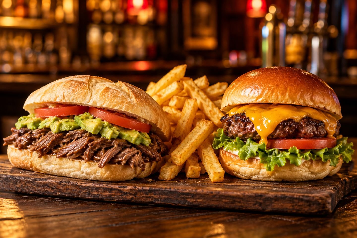Cocina A tu pinta