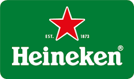 Logo Heineken